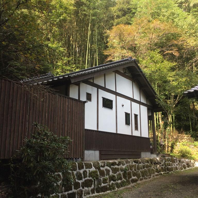 فندق Oogi Onsen Oogiso ميناميوغوني المظهر الخارجي الصورة